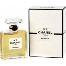 Chanel No.5 parfémovaná voda pro ženy 1,5 ml, Miniatura