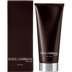 Dolce & Gabbana The One for Men balzám po holení 50 ml