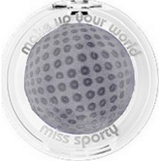 Miss Sporty Studio Colour Mono oční stíny 102 Party 2,5 g