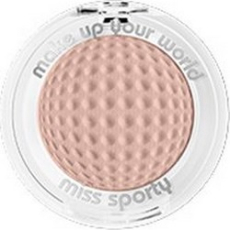 Miss Sporty Studio Colour Mono oční stíny 104 Dreamy 2,5 g