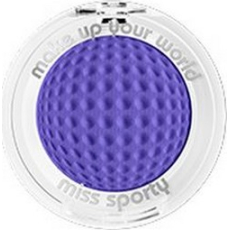 Miss Sporty Studio Colour Mono oční stíny 106 Striptease 2,5 g
