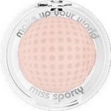 Miss Sporty Studio Colour Mono oční stíny 108 Romance 2,5 g