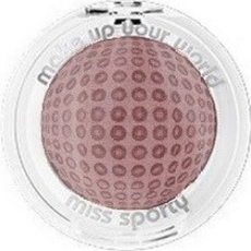 Miss Sporty Studio Colour Mono oční stíny 115 Whisper 2,5 g