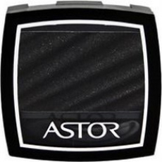 Astor Couture Eye Shadow oční stíny 750 Matte Black 3,2 g