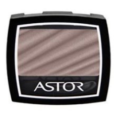 Astor Couture Eye Shadow oční stíny 760 Matte Grey 3,2 g