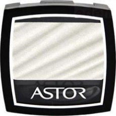 Astor Couture Eye Shadow oční stíny 860 Matte White 3,2 g