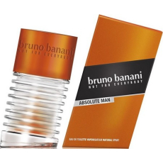 Bruno Banani Absolute toaletní voda pro muže 30 ml