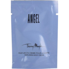 Thierry Mugler Angel tělové parfémové mléko 10 ml, Miniatura