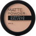 Gabriella Salvete Matte Powder SPF15 pudr 02 Beige 8 g
