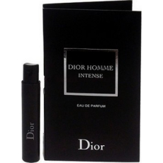 Christian Dior pour Homme Intense parfémovaná voda 1 ml s rozprašovačem, vialka