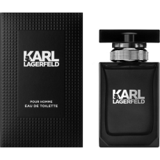 Karl Lagerfeld pour Homme toaletní voda 30 ml