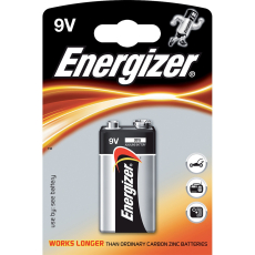 Energizer Base baterie 6LR61 9V 1 kus