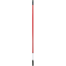 Spokar Profi Teleskopická hůl červená 110 - 200 cm
