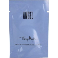 Thierry Mugler Angel sprchový gel 10 ml, Miniatura