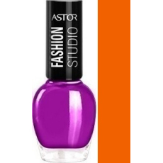 Astor Fashion Studio lak na nehty 275 Land Of Volcano 6 ml