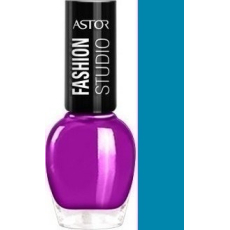 Astor Fashion Studio lak na nehty 308 Caribbean Trip 6 ml