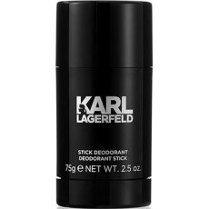 Karl Lagerfeld pour Homme deodorant stick pro muže 75 g