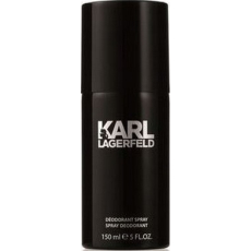 Karl Lagerfeld pour Homme deodorant sprej pro muže 150 ml