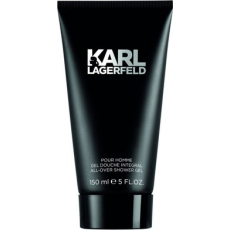 Karl Lagerfeld pour Homme sprchový gel 150 ml