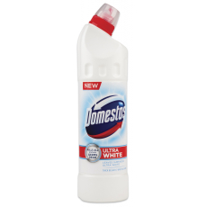 Domestos 24h White & Shine tekutý dezinfekční a čisticí přípravek 750 ml