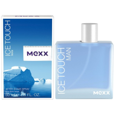 Mexx Ice Touch Man voda po holení 50 ml