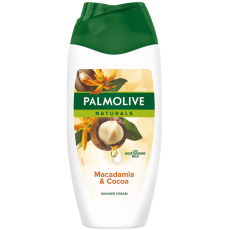 Palmolive Naturals Macadamia & Cocoa sprchový gel 250 ml