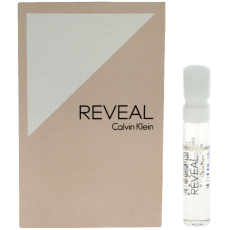 Calvin Klein Reveal parfémovaná voda pro ženy 1,2 ml s rozprašovačem, vialka