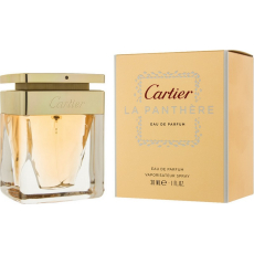 Cartier La Panthere parfémovaná voda pro ženy 30 ml