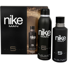 Nike 5th EleMant for Man toaletní voda 150 ml + deodorant sprej 200 ml, dárková sada