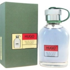 Hugo Boss Hugo Man toaletní voda 75 ml