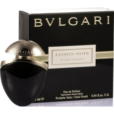 Bvlgari Jasmin Noir parfémovaná voda pro ženy 25 ml