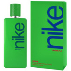 Nike Green Man toaletní voda pro muže 30 ml