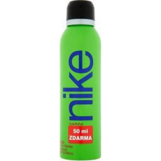 Nike Green Man deodorant sprej pro muže 200 ml