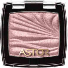 Astor Eyeartist Color Waves Eyeshadow oční stíny 600 Delicate Pink 3,2 g