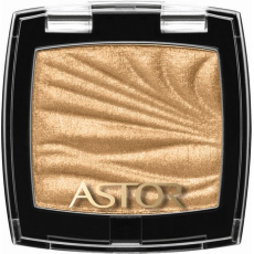 Astor Eyeartist Color Waves Eyeshadow oční stíny 800 Sunny Gold 3,2 g