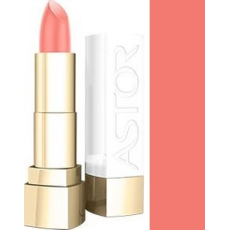 Astor Soft Sensation Moisturizing Lipstick rtěnka 404 Gentle Coral 4,5 g