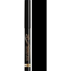 Astor 24h Perfect Stay Precision Eyeliner Pen oční linky ve fixu 001 Black 3 ml
