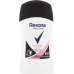 Rexona Invisible Pure antiperspirant deodorant stick pro ženy 50 ml