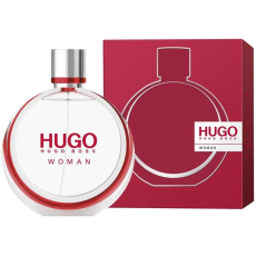 Hugo Boss Hugo Woman New parfémovaná voda 50 ml