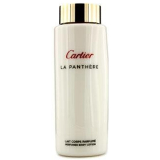 Cartier La Panthere parfémované tělové mléko pro ženy 200 ml