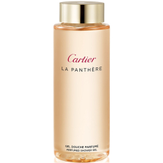 Cartier La Panthere parfémovaný sprchový gel pro ženy 200 ml