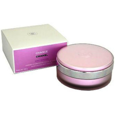 Chanel Chance Eau Tendre body cream parfémovaný tělový krém pro ženy 200 ml