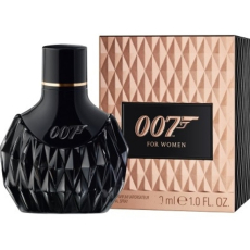 James Bond 007 for Woman parfémovaná voda 50 ml
