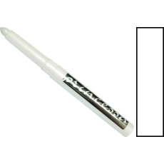 Princessa Stínovací tužka vysouvací ES-12 bílá 1 g