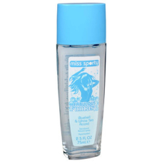 Miss Sporty Fabulous Funtasy parfémovaný deodorant sklo pro ženy 75 ml