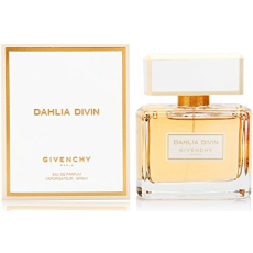 Givenchy Dahlia Divin parfémovaná voda pro ženy 50 ml