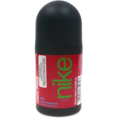 Nike Red Man kuličkový deodorant roll-on pro muže 60 ml