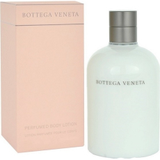Bottega Veneta Veneta tělové mléko pro ženy 30 ml