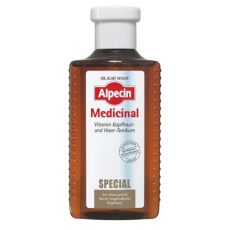 Alpecin Medicinal Special Vitamínové tonikum na vlasy pro citlivou a podrážděnou pokožku 200 ml