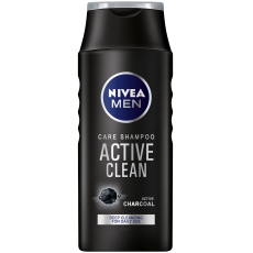 Nivea Men Active Clean šampon na vlasy 250 ml